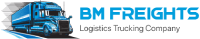 BM Freights Logo