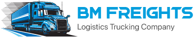 BM Freights Logo